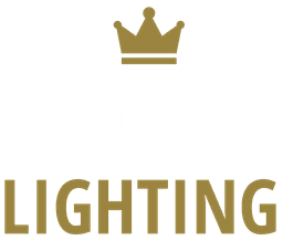Royal Lighting — afbeelding volgt
