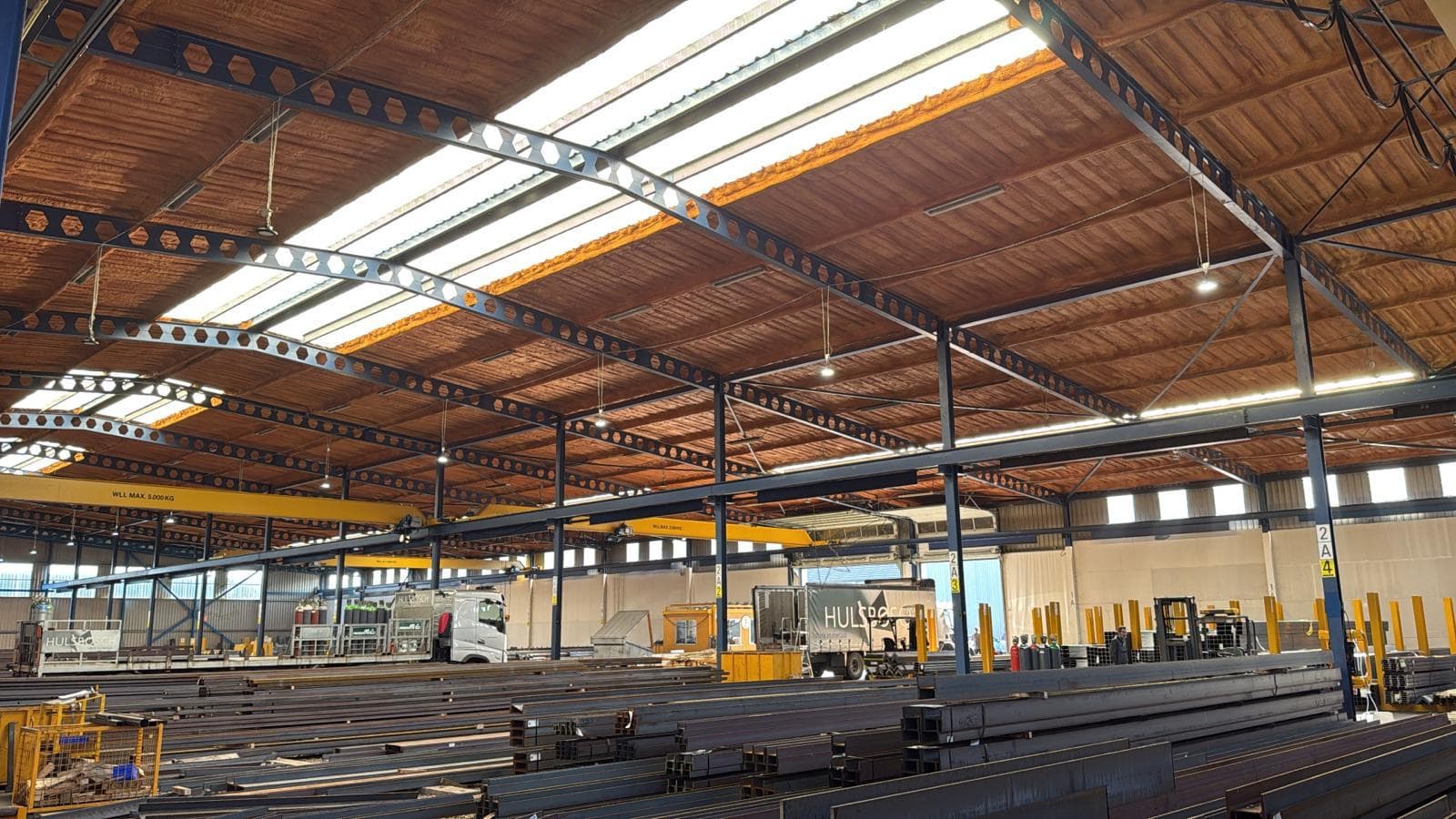 Hulsbosch – Oosterhout