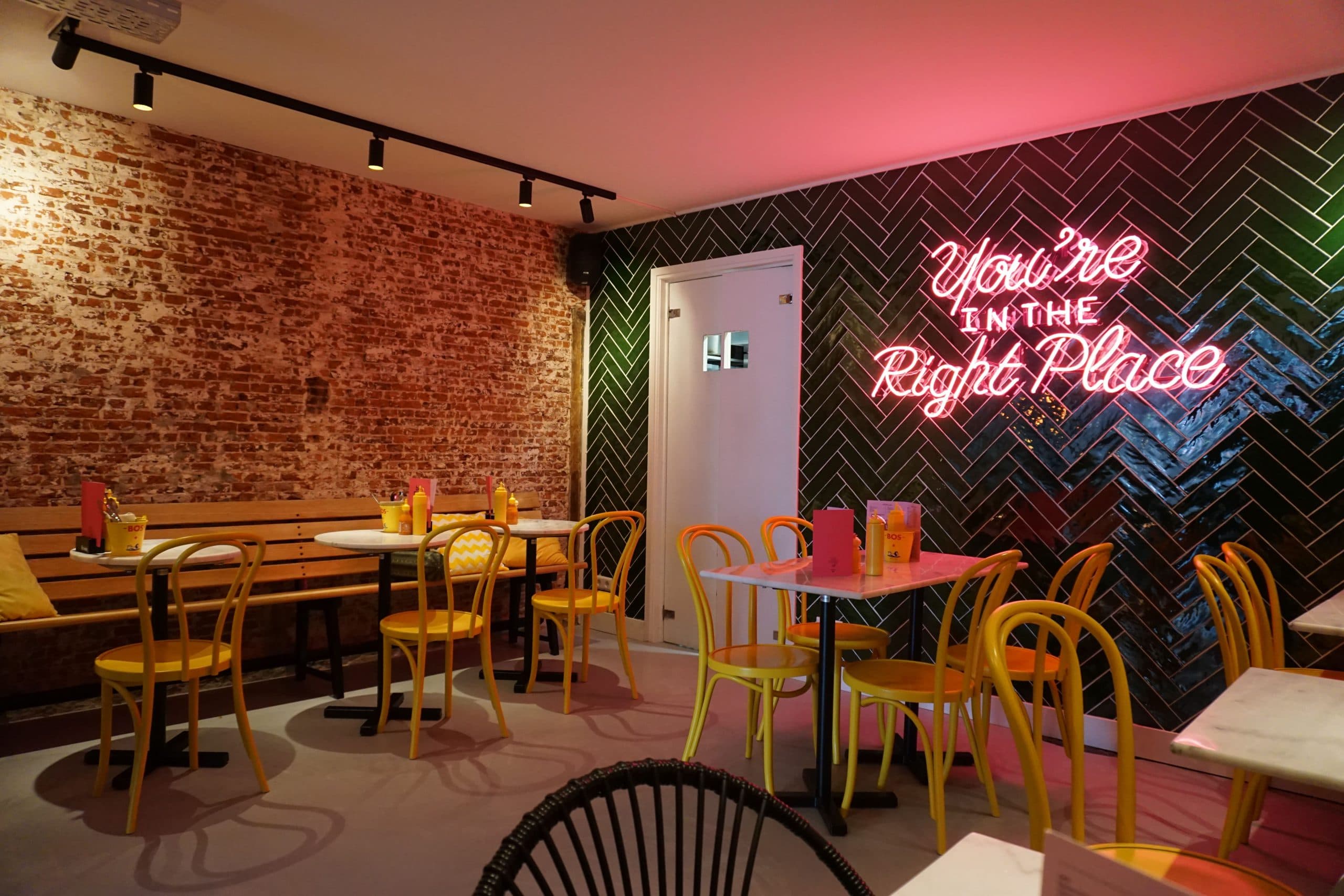 Las Fritas – Hoorn