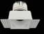 Square Spotlight Recessed