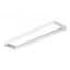 Surface Mount Frame voor Side-lit paneel