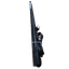 3 fase rail 0,5 m met snoer