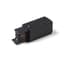 Eindvoeding links