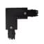L- connector universeel
