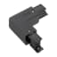 L- connector universeel