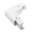 L- connector universeel