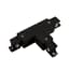 T-Connector Universal Left