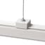 Wire Susp. Surf. Mount clamp 3m