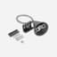 Wire Susp. Surf. Mount clamp 5m