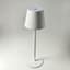 Led Chargable Table Light Porto