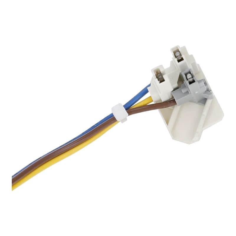 Lichtlijn plug | Norton | Siteco DUS | Fluolite TRX