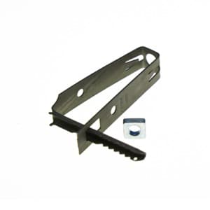 Steeldeck Klem - Doosje 8 Stuks