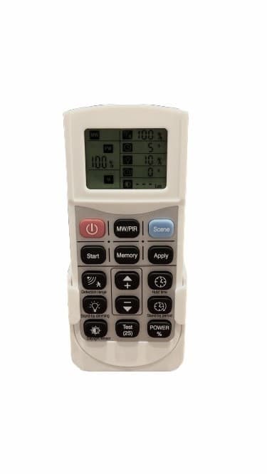Brisc Remote