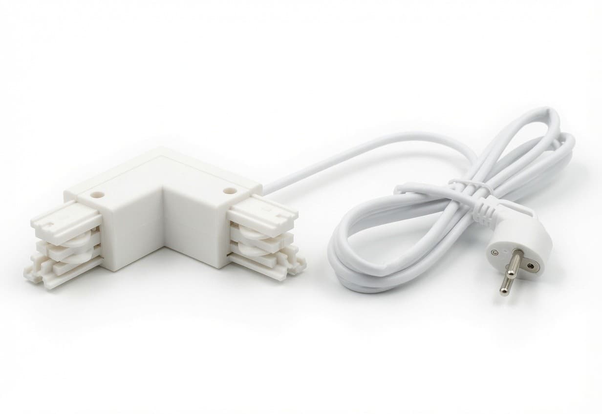 L - Connector - Universeel