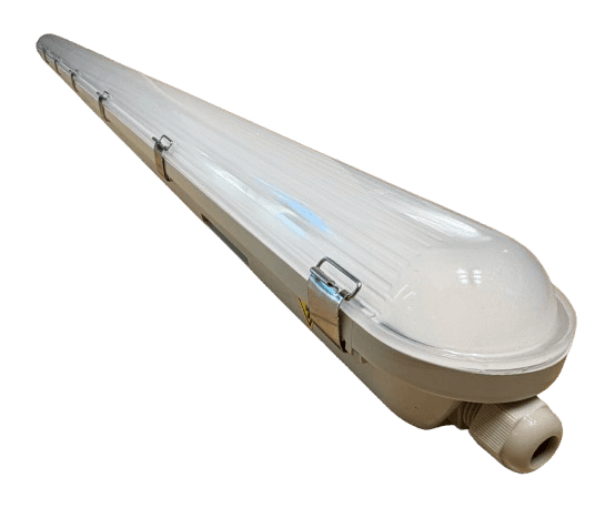 Neptune 1500 Emergency