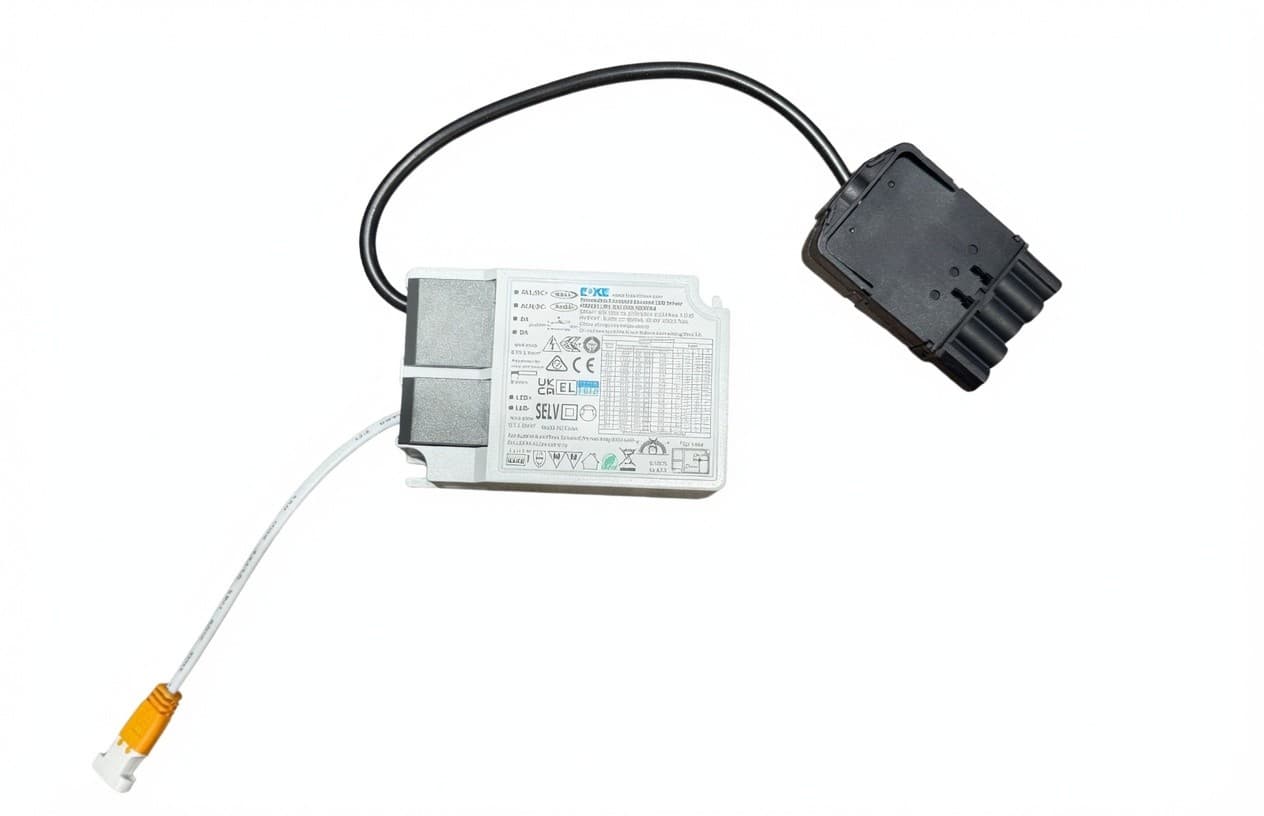 Triac Driver Vesper