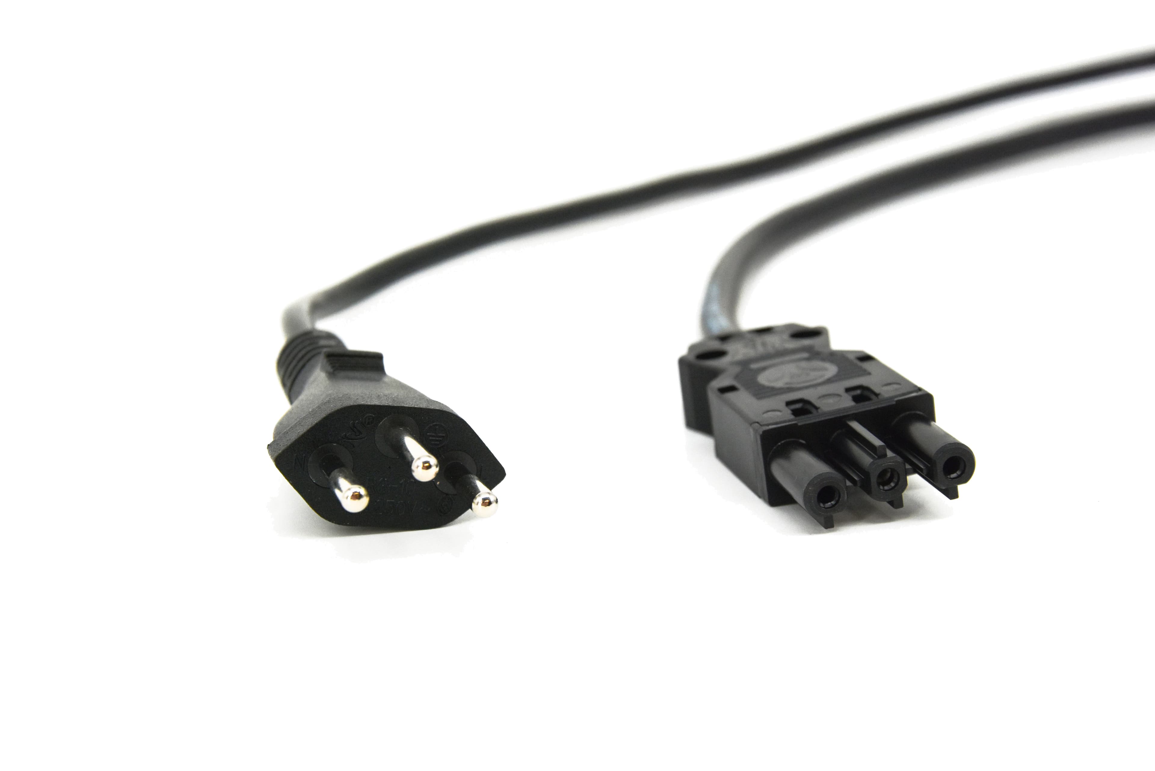 Adapter cable GST18-3 to Europlug