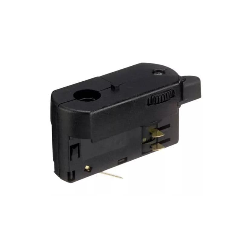 Smart adapter