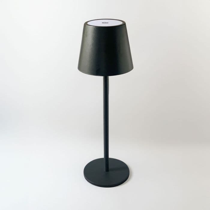 Led Chargable Table Light Porto