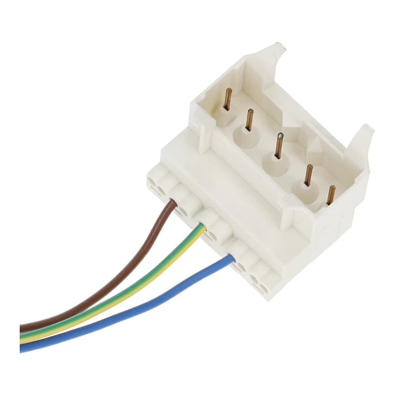 Lichtlijn plug | Philips TTX-400 | Philips Maxos