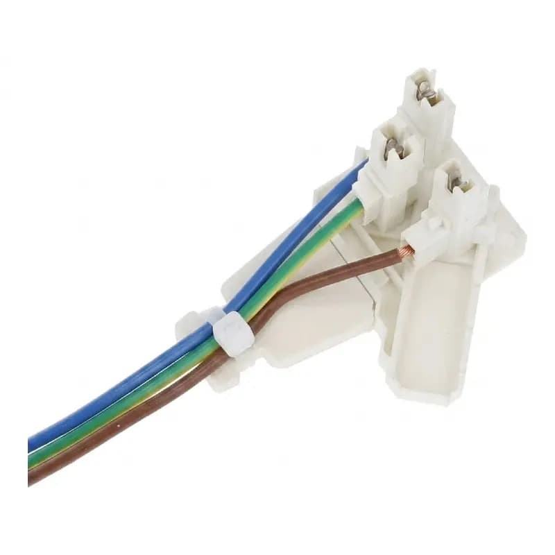 Lichtlijn plug | Veko PNR | Trilux E-Line | Regiolux SDT | Ludwig