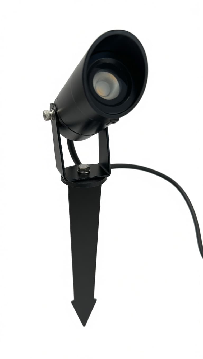 LED Spike Light